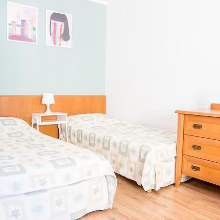 Al-Dom Apartamenty Olymp Kamma 106 Kołobrzeg Eksteriør billede